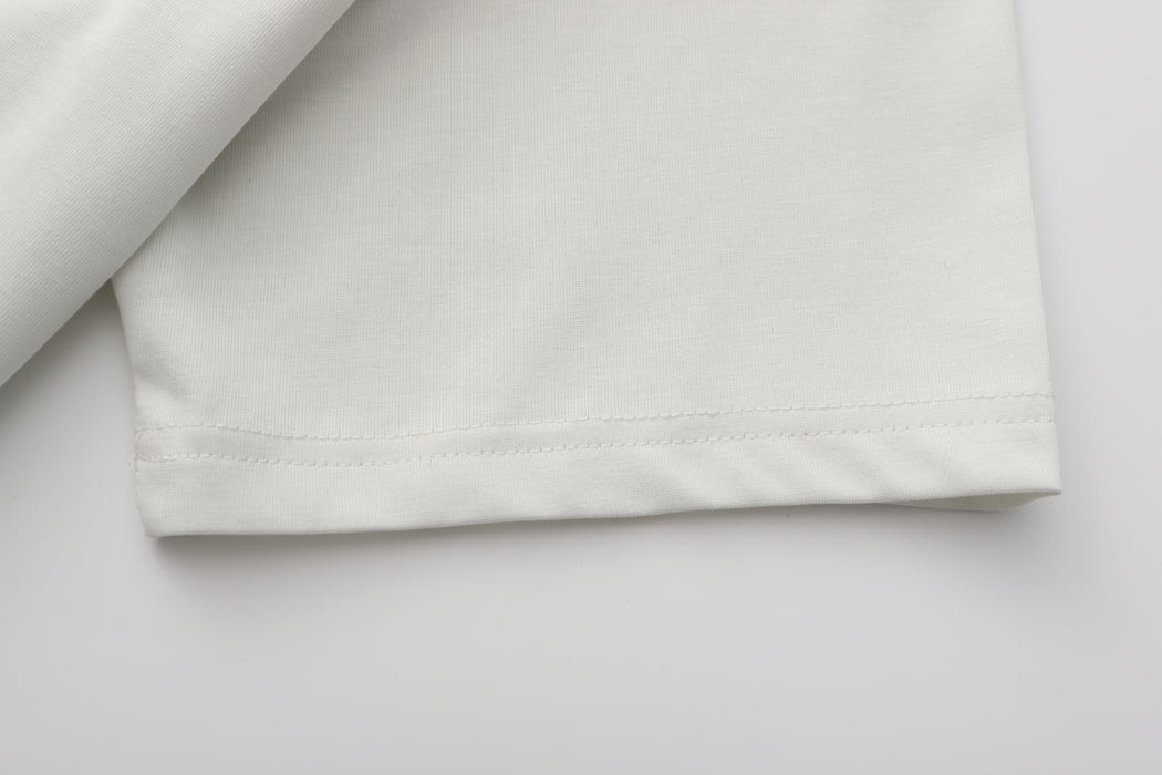 PLAYERA LAIDBACK BEAR PARADISE HURLEY