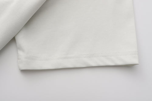 PLAYERA LAIDBACK BEAR PARADISE HURLEY