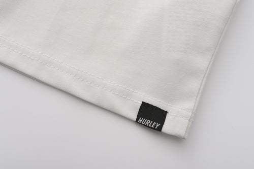 PLAYERA LAIDBACK BEAR PARADISE HURLEY