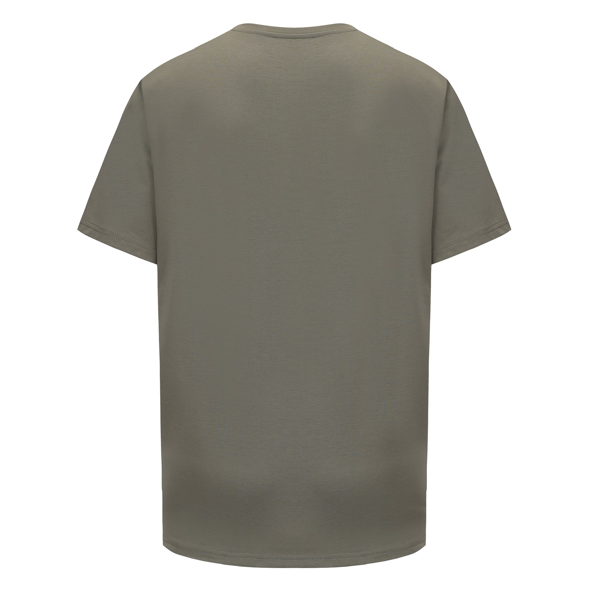 PLAYERA LAIDBACK BEAR PARADISE HURLEY