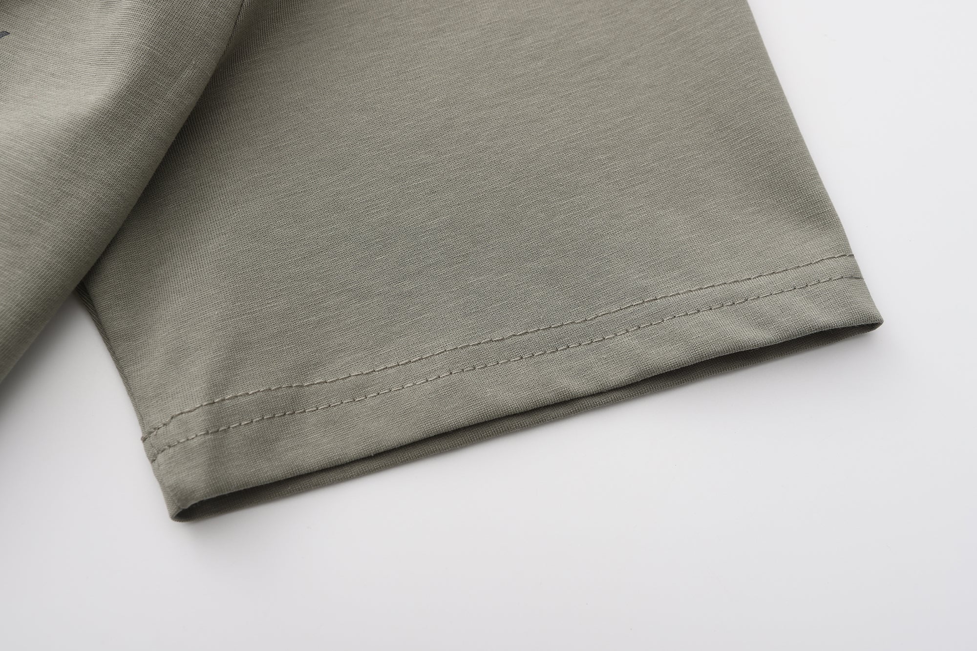 PLAYERA LAIDBACK BEAR PARADISE HURLEY