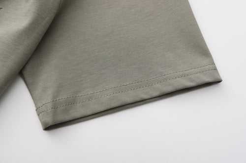 PLAYERA LAIDBACK BEAR PARADISE HURLEY