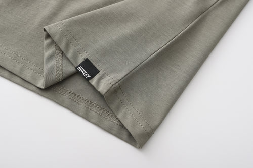 PLAYERA LAIDBACK BEAR PARADISE HURLEY