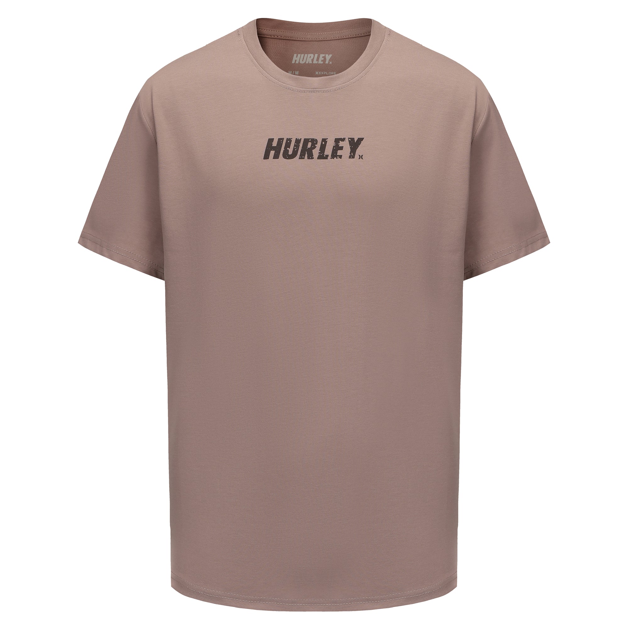 PLAYERA GRIZZLY HURLEY
