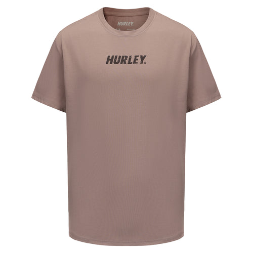 PLAYERA GRIZZLY HURLEY