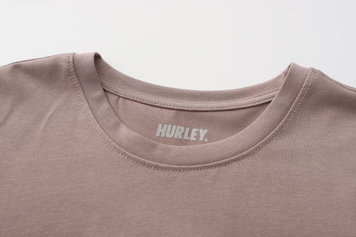 PLAYERA GRIZZLY HURLEY