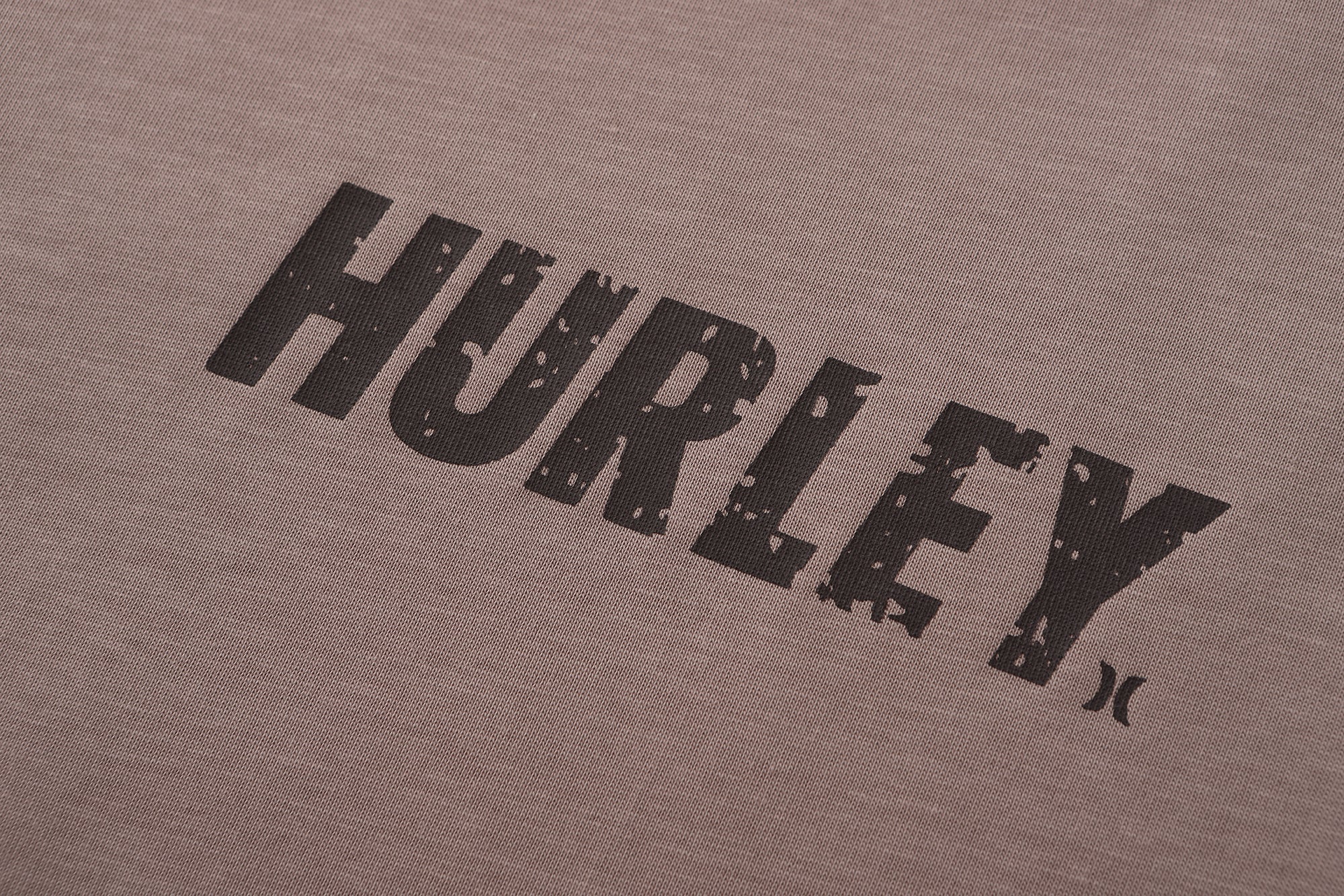 PLAYERA GRIZZLY HURLEY