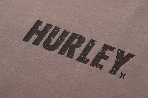 PLAYERA GRIZZLY HURLEY