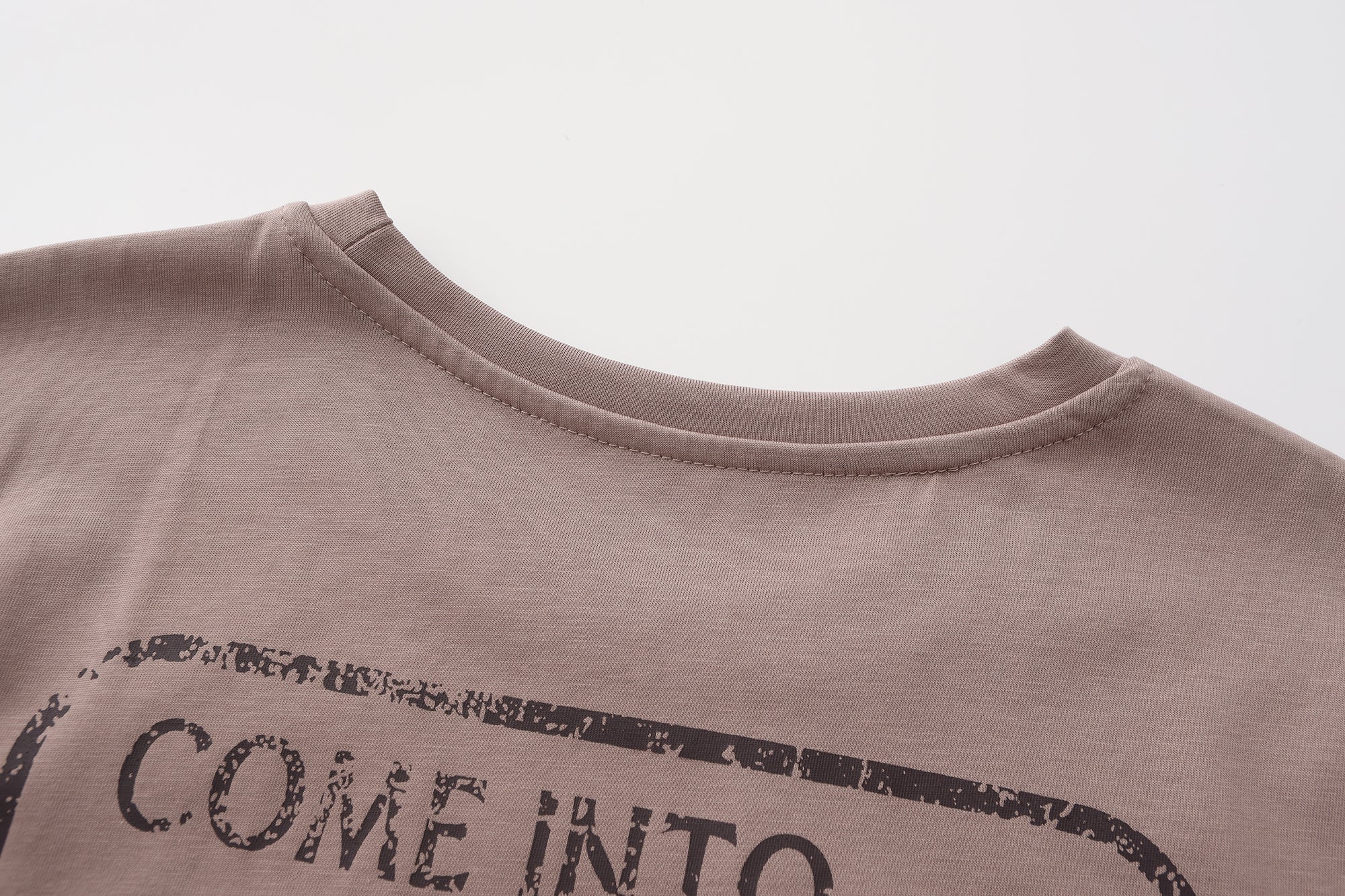 PLAYERA GRIZZLY HURLEY