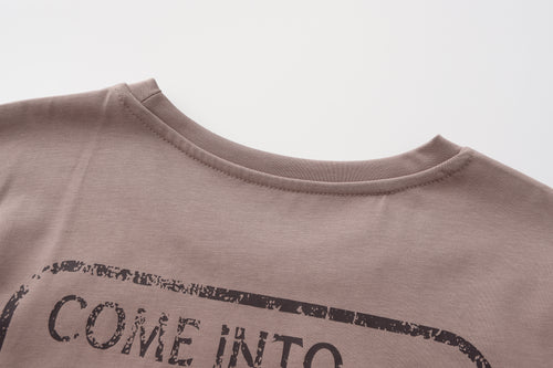 PLAYERA GRIZZLY HURLEY