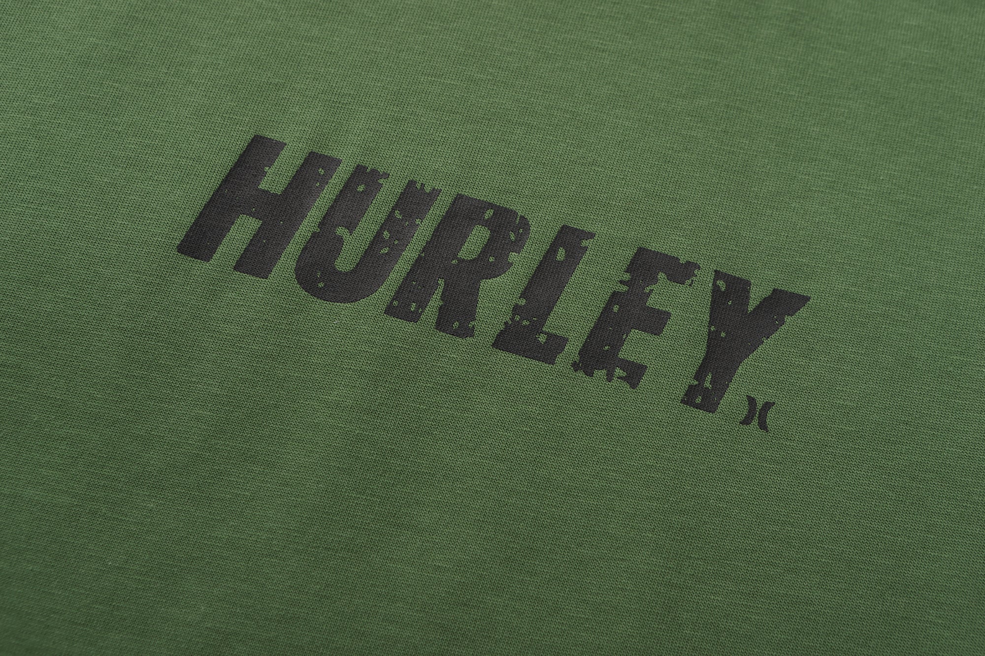 PLAYERA GRIZZLY HURLEY