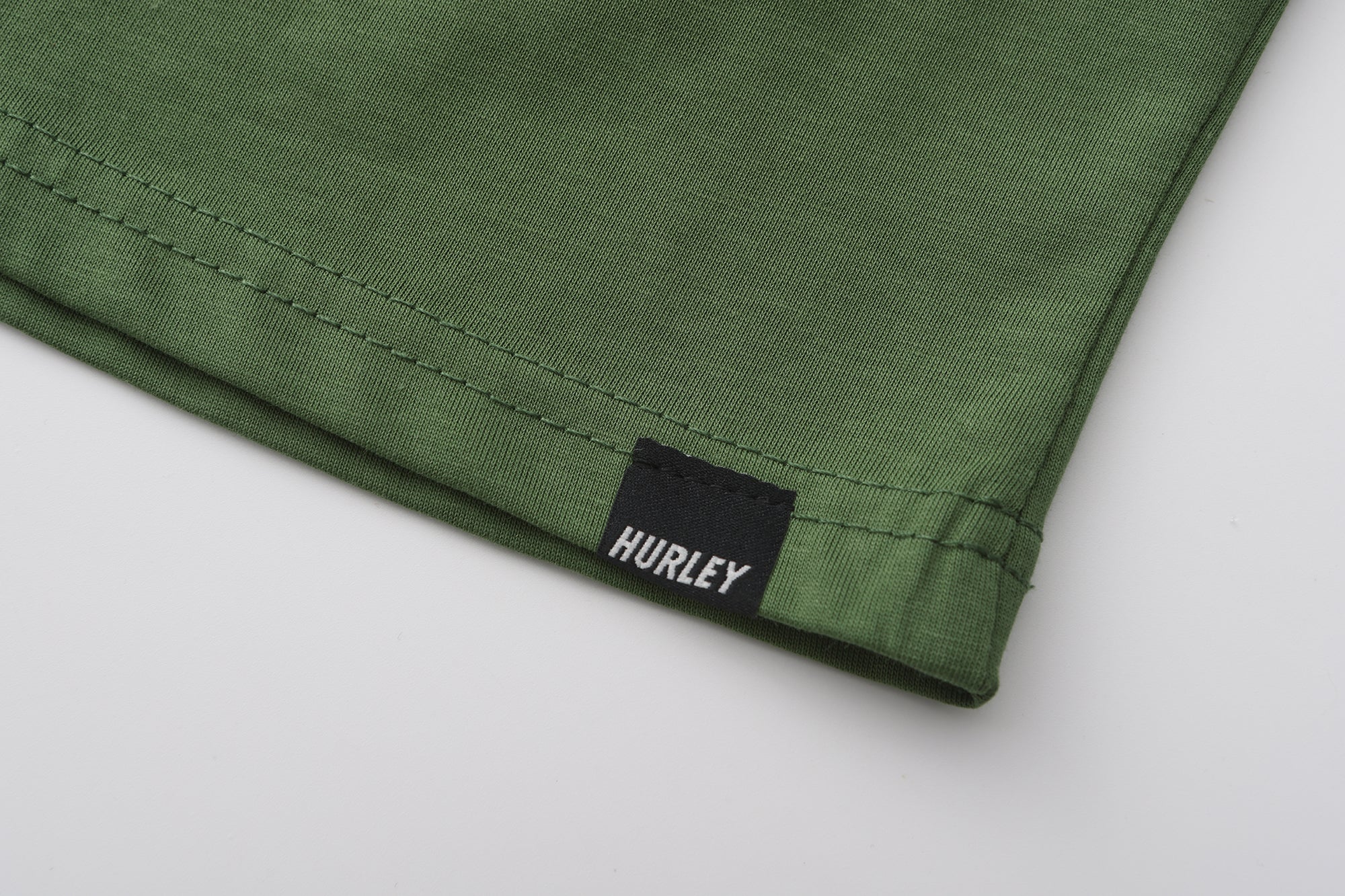 PLAYERA GRIZZLY HURLEY