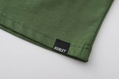 PLAYERA GRIZZLY HURLEY