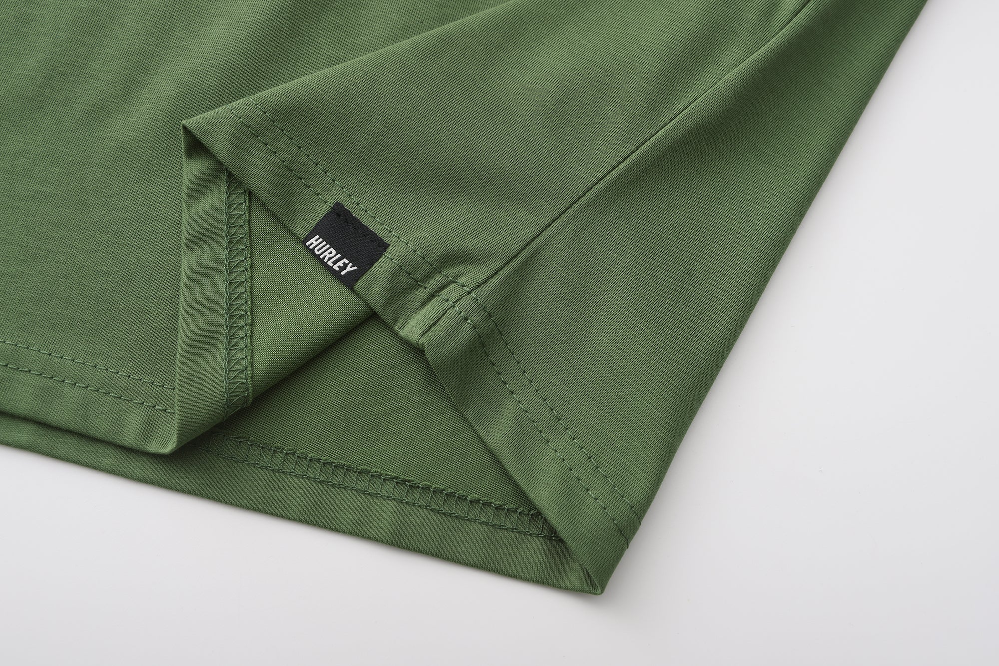 PLAYERA GRIZZLY HURLEY