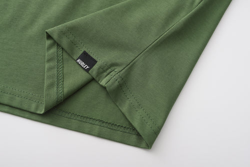 PLAYERA GRIZZLY HURLEY