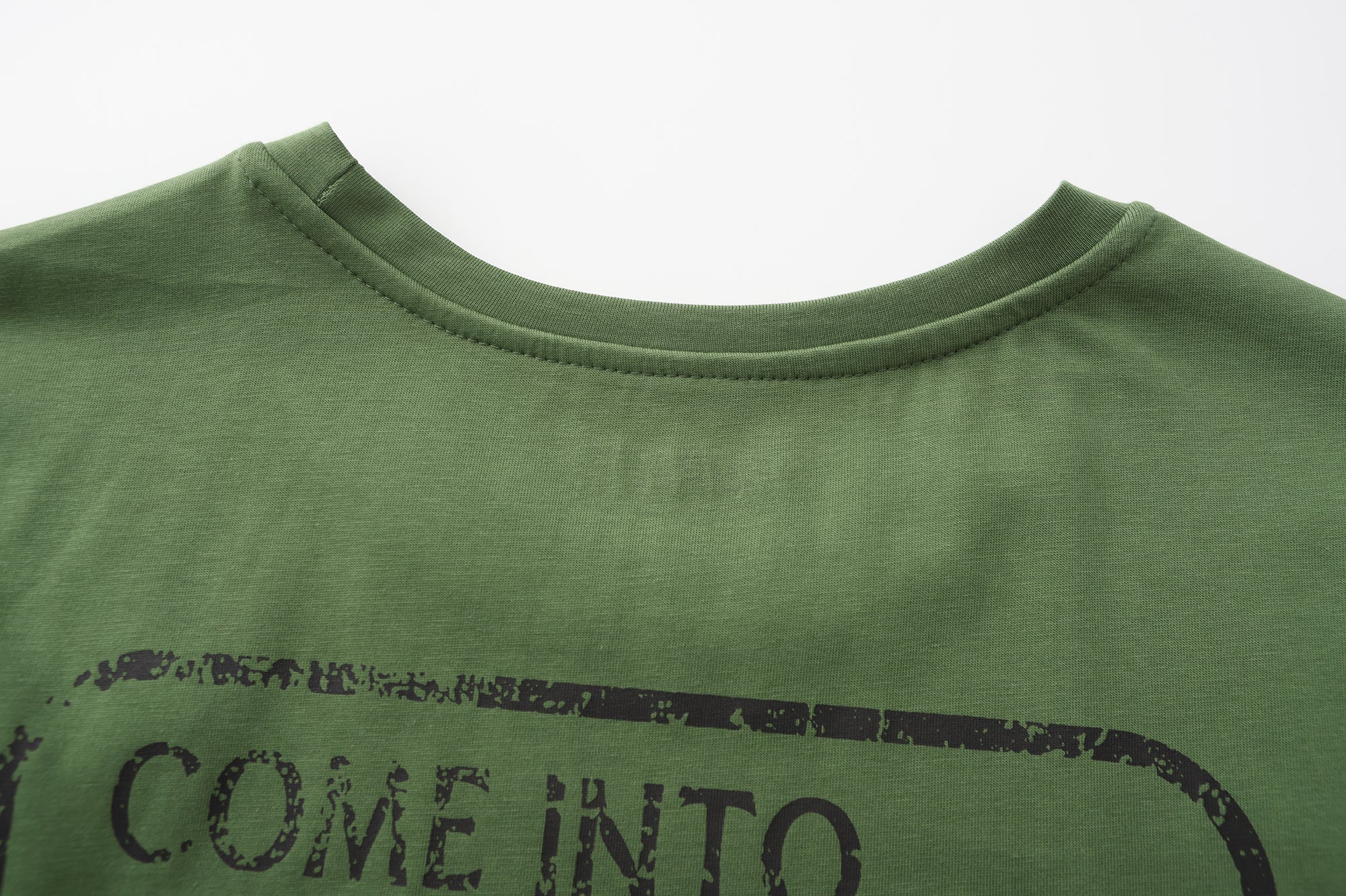 PLAYERA GRIZZLY HURLEY