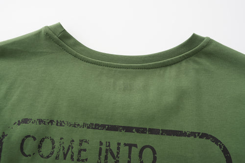 PLAYERA GRIZZLY HURLEY