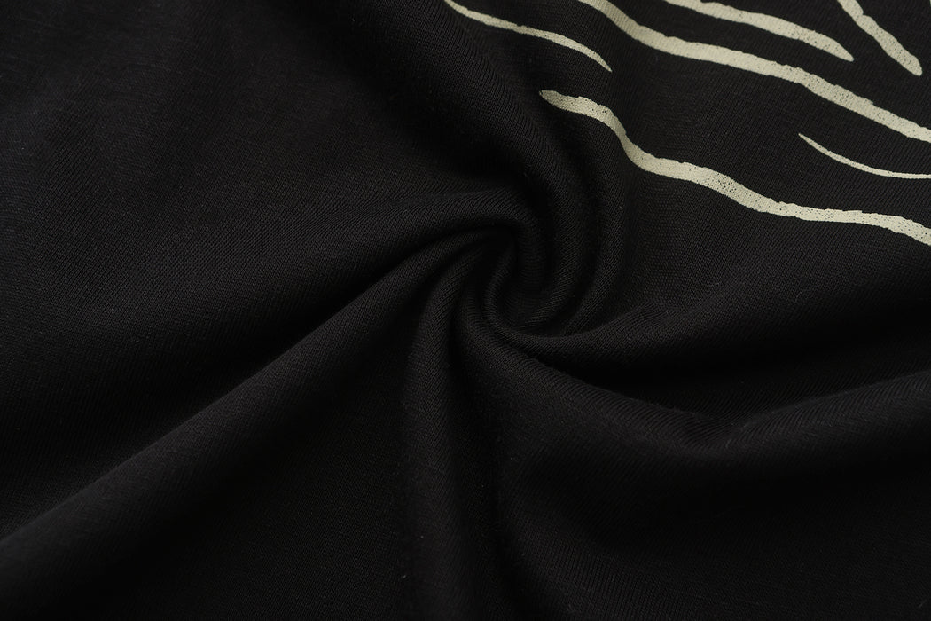 PLAYERA FISHING HURLEY