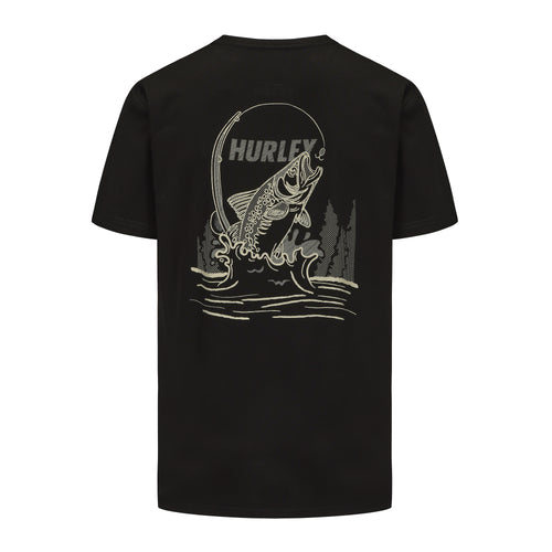 PLAYERA FISHING HURLEY