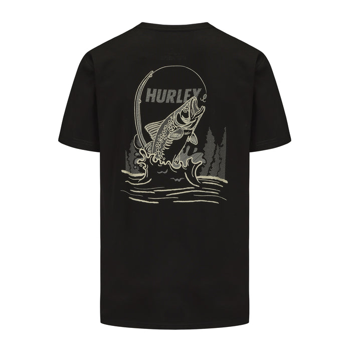 PLAYERA FISHING HURLEY