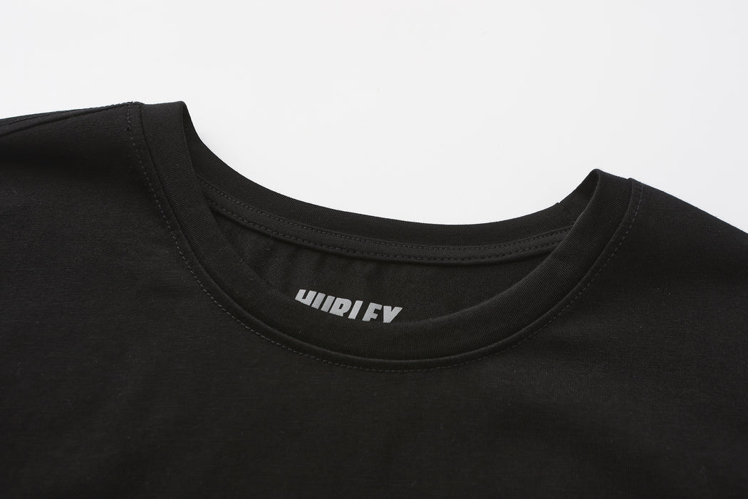 PLAYERA FISHING HURLEY