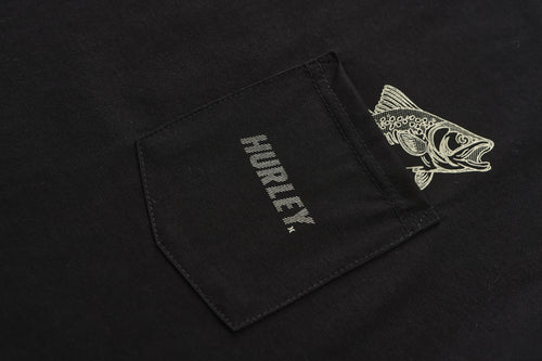 PLAYERA FISHING HURLEY