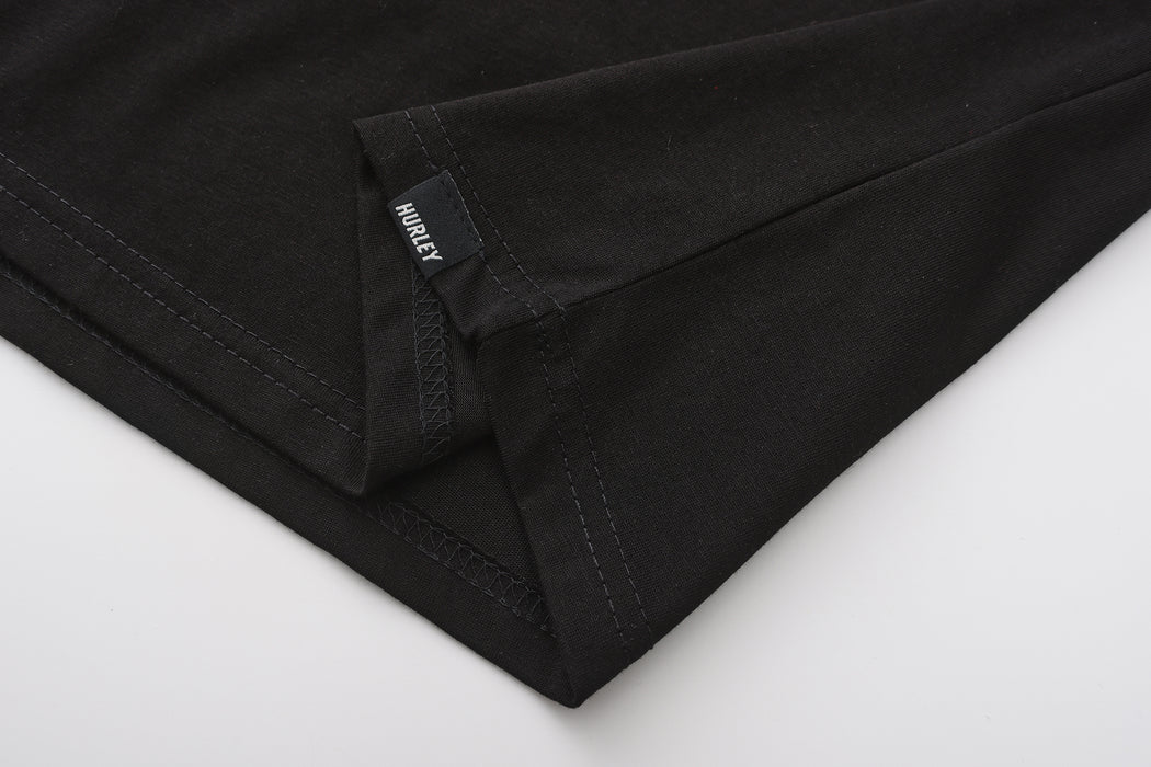 PLAYERA FISHING HURLEY