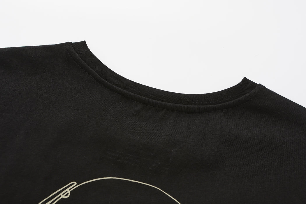 PLAYERA FISHING HURLEY