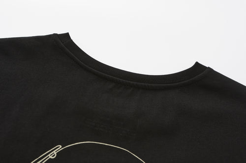 PLAYERA FISHING HURLEY