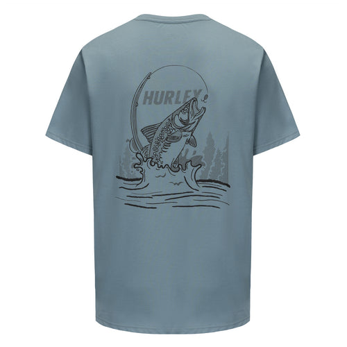 PLAYERA FISHING HURLEY