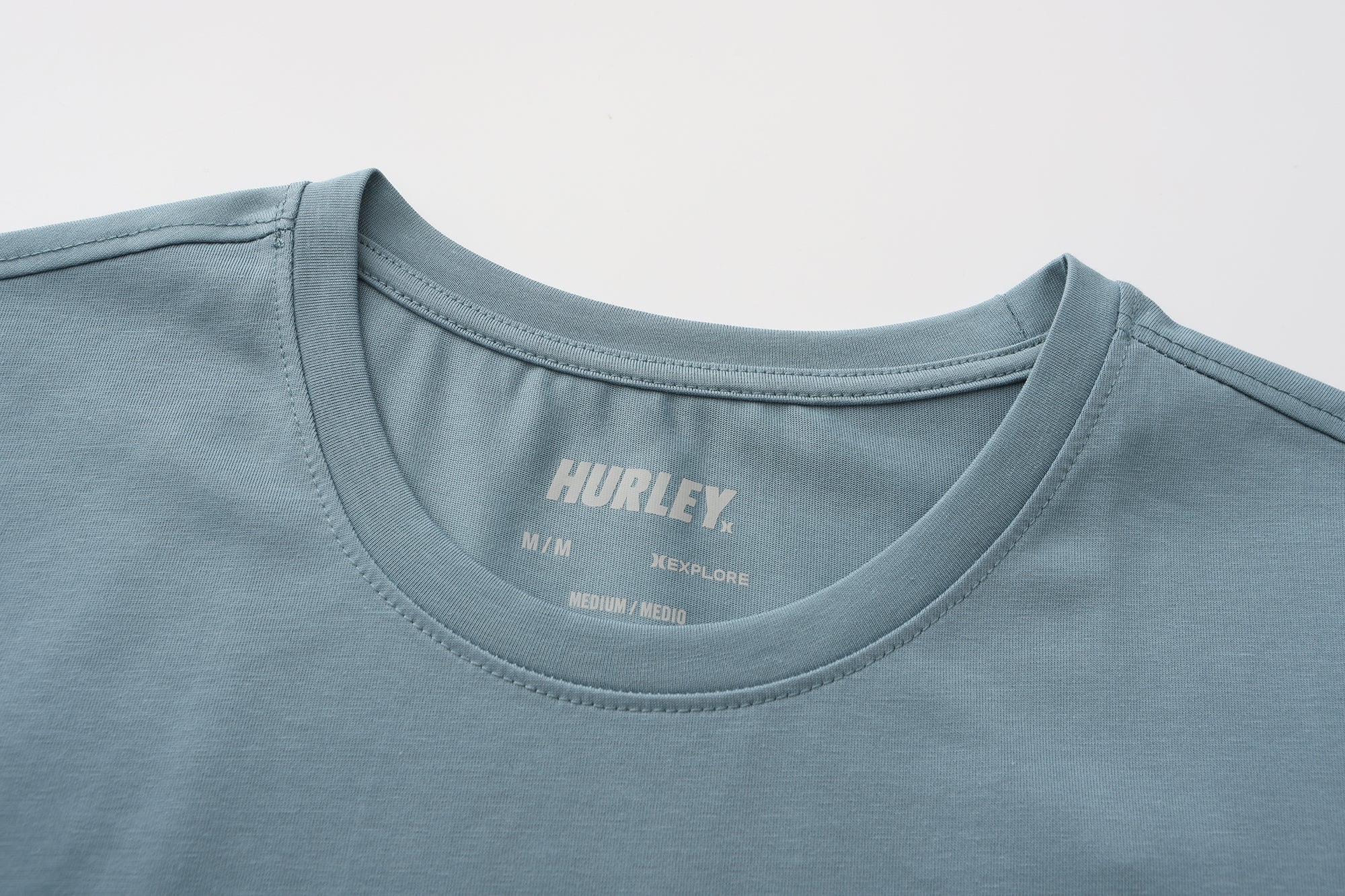 PLAYERA FISHING HURLEY