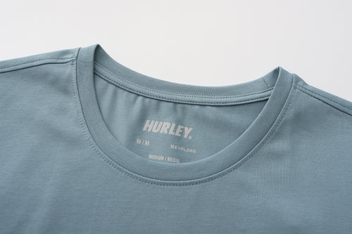 PLAYERA FISHING HURLEY