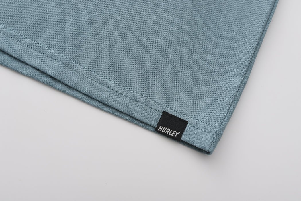 PLAYERA FISHING HURLEY