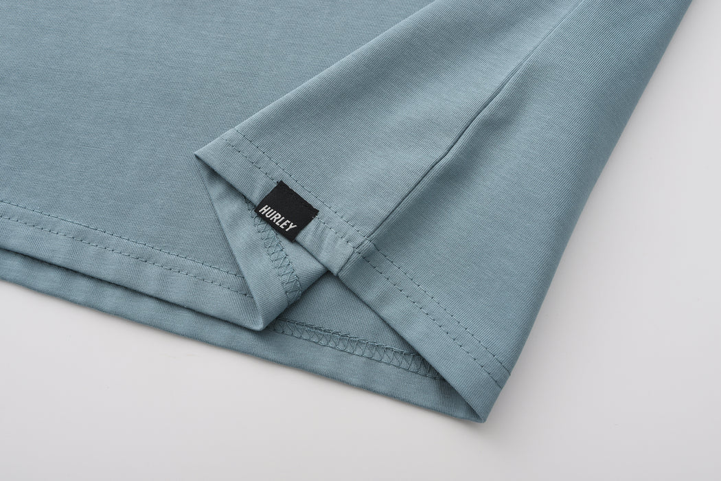 PLAYERA FISHING HURLEY