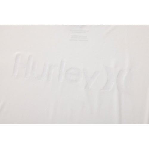 Camisa manga larga Varon Hurley LS ONE AND ONLY
