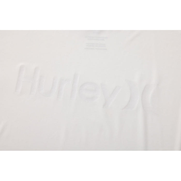 Camisa manga larga Varon Hurley LS ONE AND ONLY