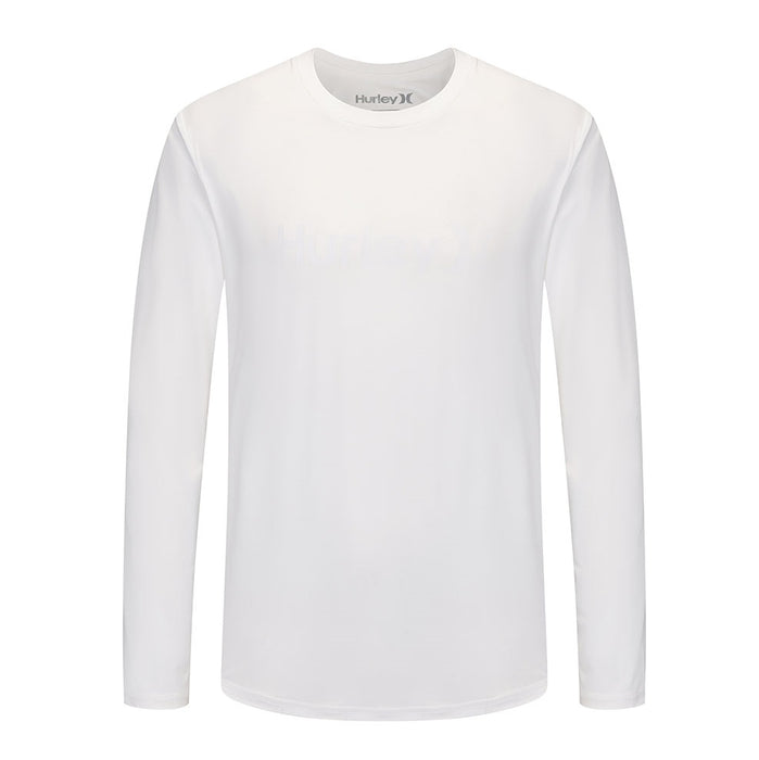 Camisa manga larga Varon Hurley LS ONE AND ONLY