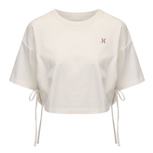 CAMISETA DE MUJER HURLEY