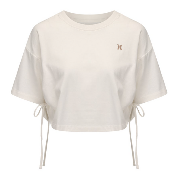 CAMISETA DE MUJER HURLEY