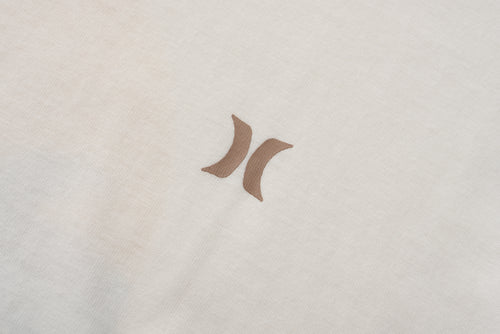 CAMISETA DE MUJER HURLEY