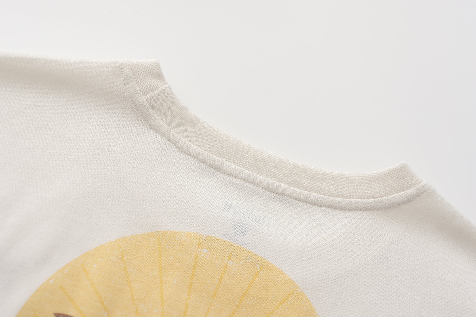 CAMISETA DE MUJER HURLEY