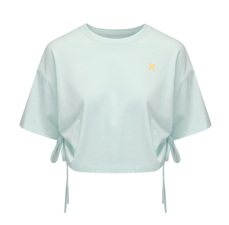 CAMISETA DE MUJER HURLEY