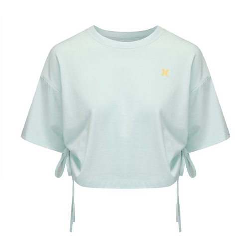 CAMISETA DE MUJER HURLEY