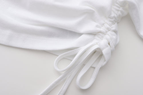 CAMISETA DE MUJER HURLEY