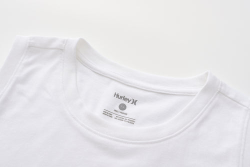 CAMISETA DE MUJER HURLEY