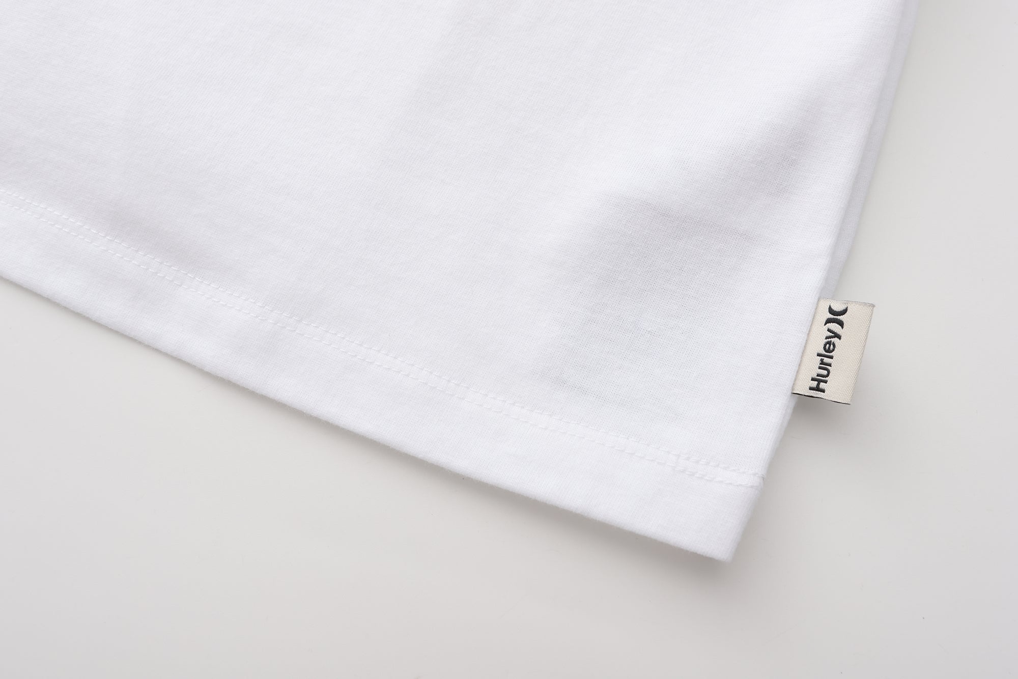 CAMISETA DE MUJER HURLEY