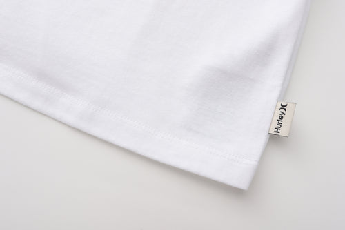 CAMISETA DE MUJER HURLEY