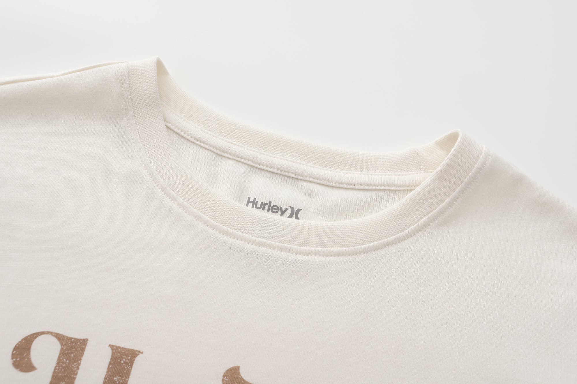 CAMISETA DE MUJER HURLEY