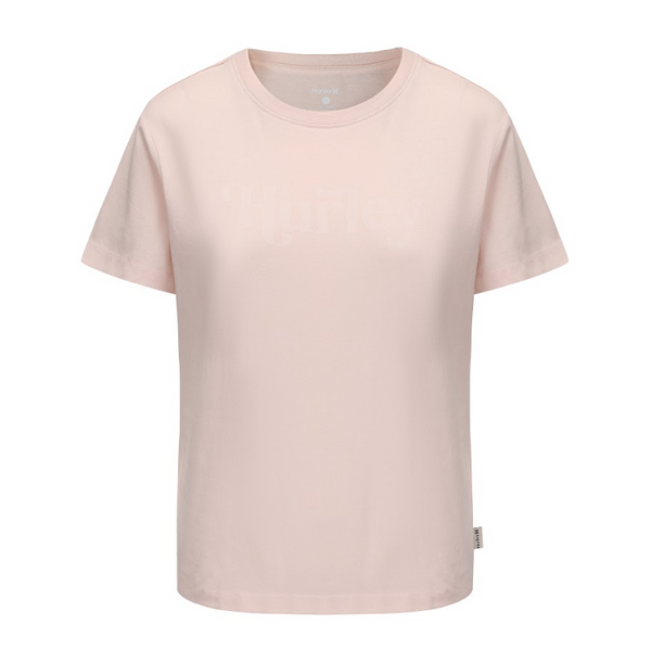 CAMISETA DE MUJER HURLEY