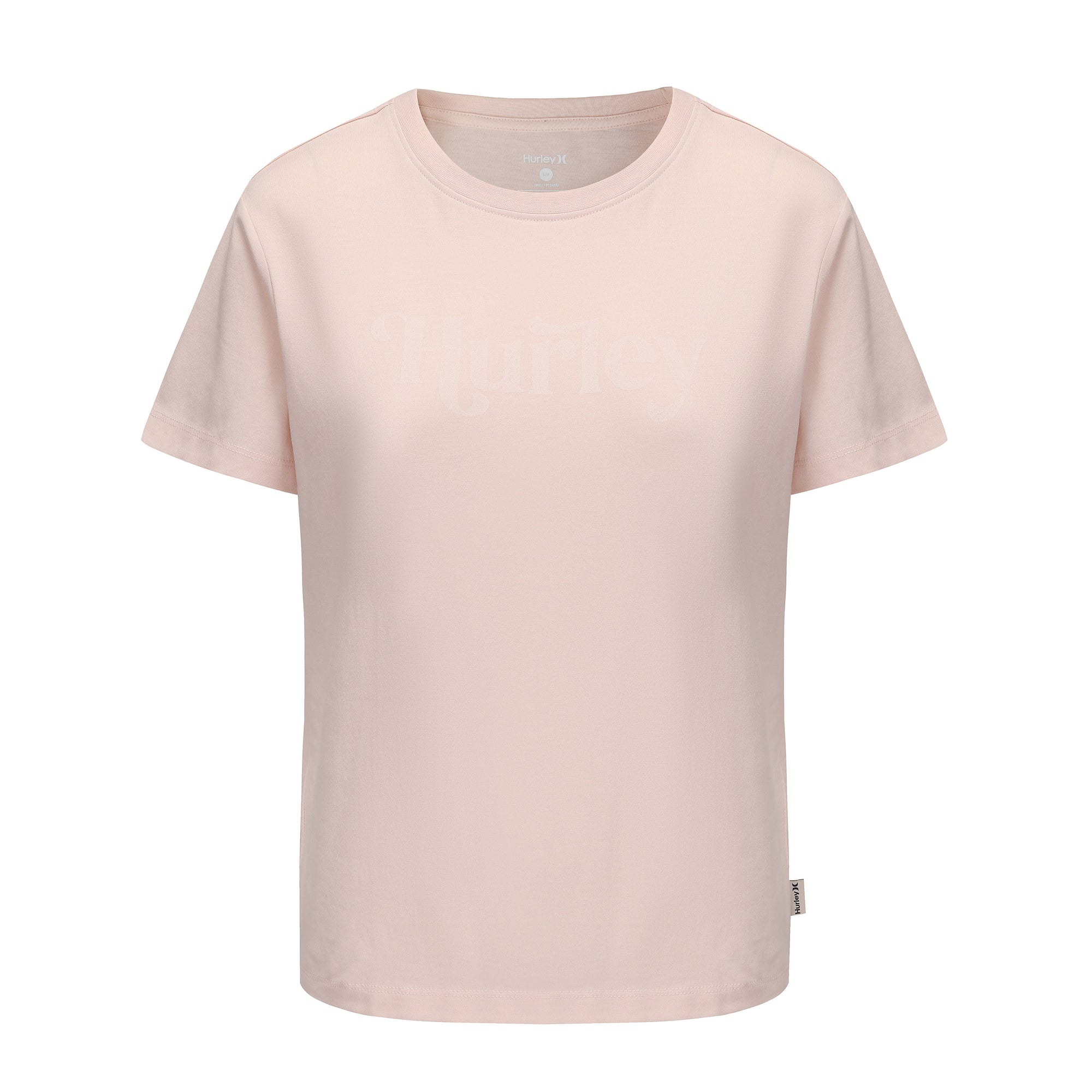 CAMISETA DE MUJER HURLEY